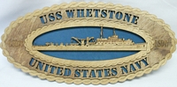 USS Whetstone